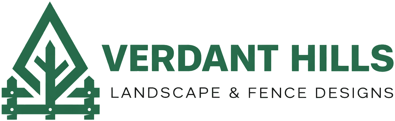 Verdant Hills Landscape & Fence Designs